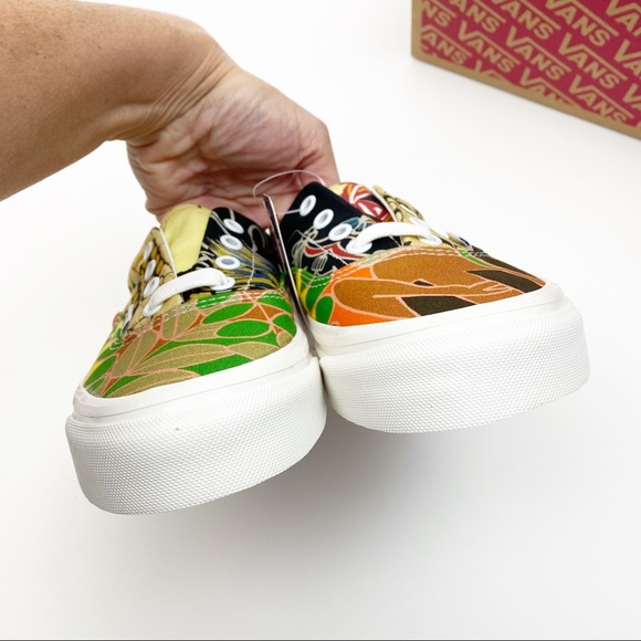 Vans Era 95 Dx Sneakers Anaheim Hoffman: Tropical - Picture 10 of 16